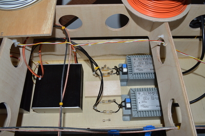 Picture of Room 1 box 2 inside