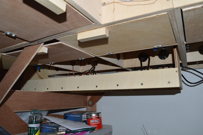 Picture of Room 1 box 2 outside